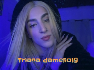 Triana_damelio19