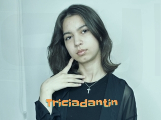 Triciadantin