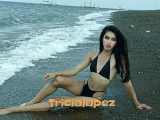 Tricialopez