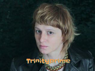 Trinityprime