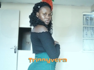 Trinnyvera
