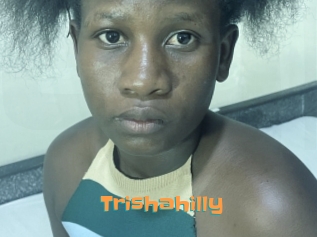 Trishahilly