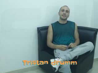 Tristan_drumm