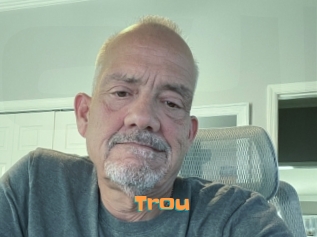 Trou