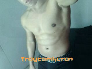 Troycamheron