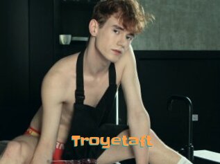 Troyetaft