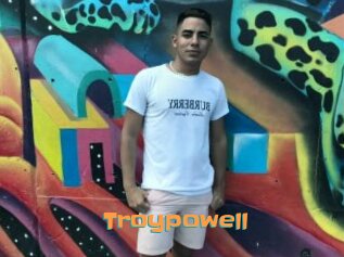 Troypowell