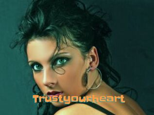Trustyourheart