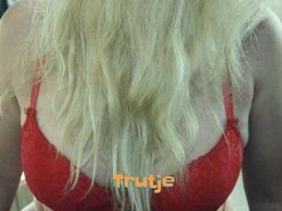 Trutje