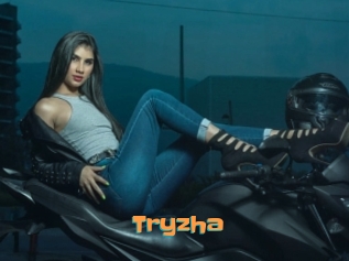 Tryzha