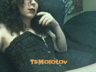 TsMolotov