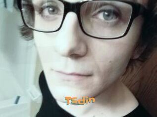 Tsdin