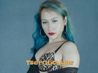 Tserotickylie