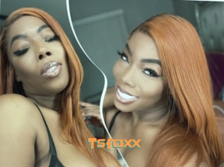 Tsfoxx