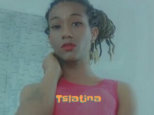Tslatina