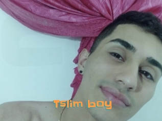 Tslim_boy