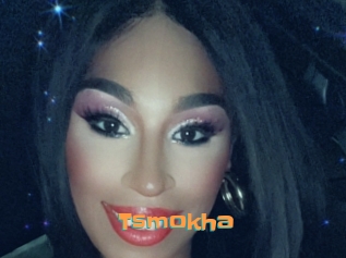 Tsmokha