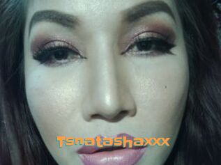 Tsnatashaxxx