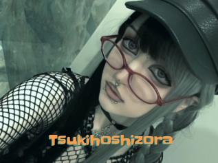 Tsukihoshizora
