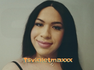 Tsvioletmaxxx