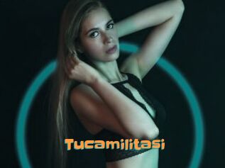 Tucamilitasi