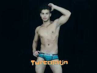 Turcolatin