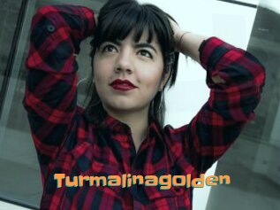 Turmalinagolden