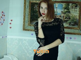 Tusia