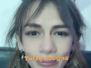 Tuttyvillegas