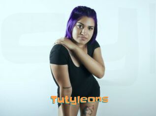 Tutyleons