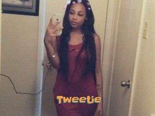 Tweetie