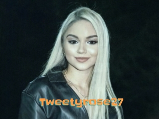 Tweetyrose27