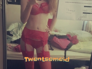 Twentsemeid