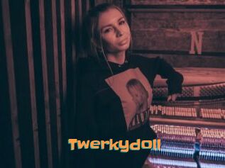Twerkydoll
