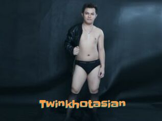 Twinkhotasian