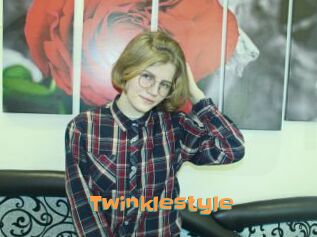 Twinklestyle