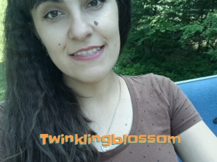 Twinklingblossom