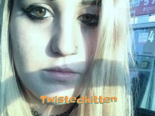 Twistedkitten