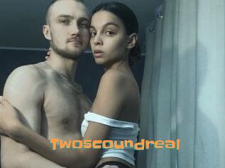 Twoscoundreal