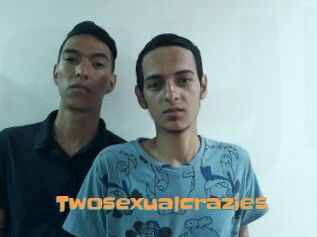 Twosexualcrazies