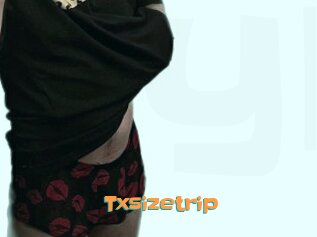 Txsizetrip