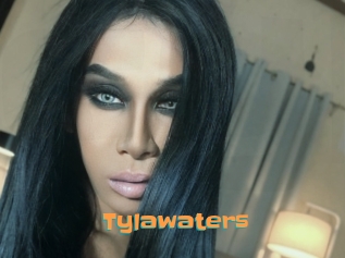 Tylawaters