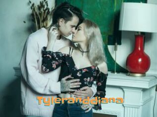 Tyleranddiana