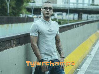 Tylerchamps