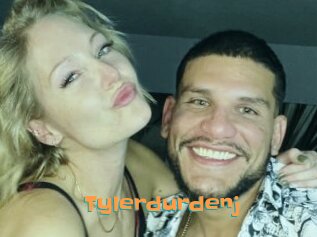 Tylerdurdenj