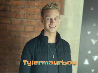Tylermaurboy