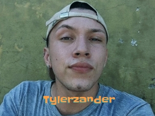 Tylerzander