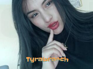 Tyrabranch