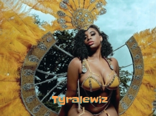 Tyralewiz