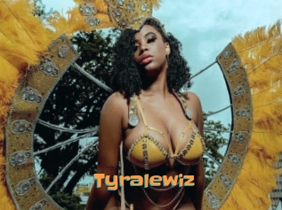 Tyralewiz